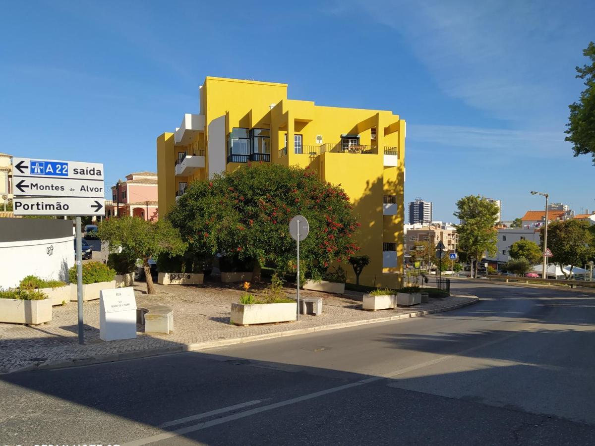 Apartment My Site Alvor Extérieur photo