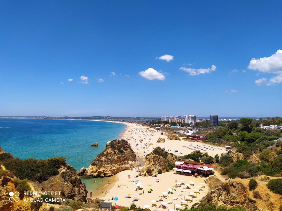 Apartment My Site Alvor Extérieur photo