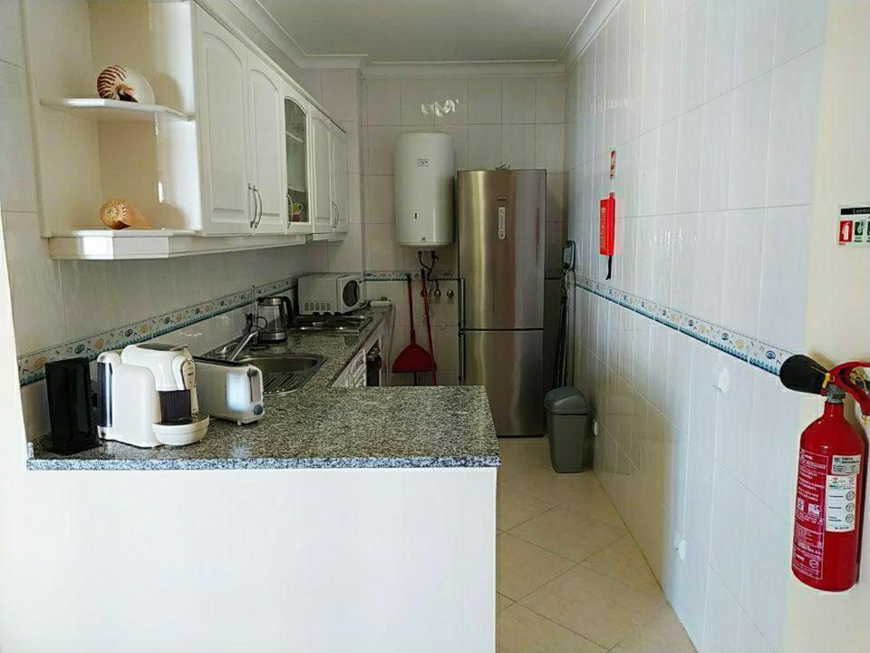 Apartment My Site Alvor Extérieur photo