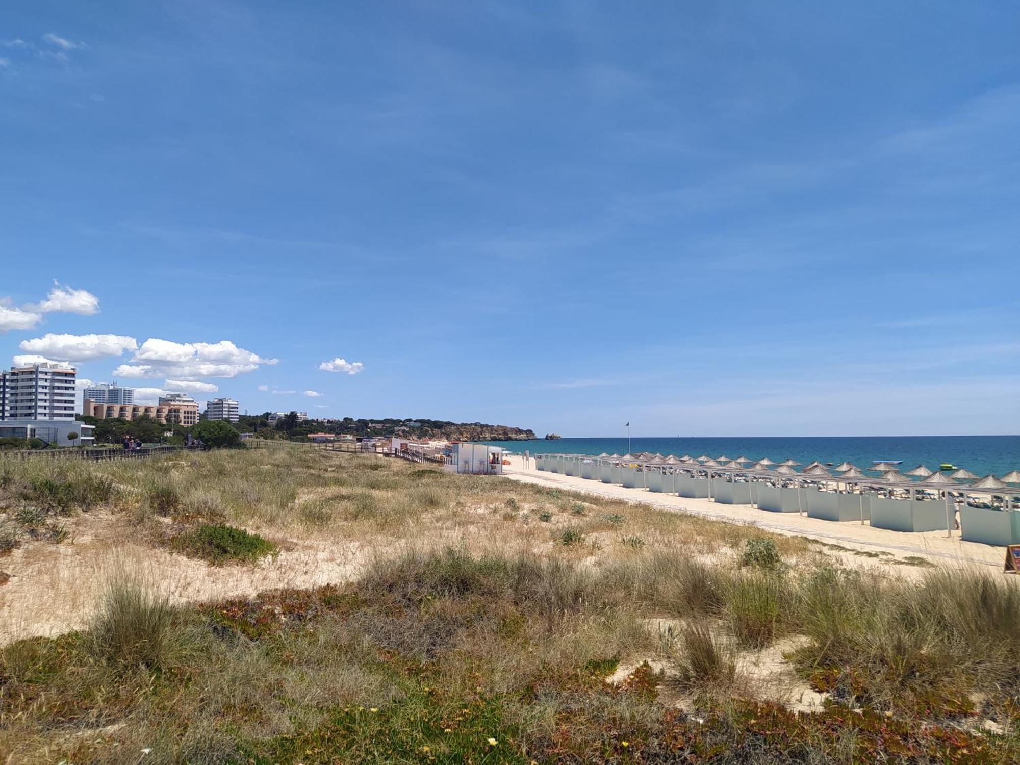 Apartment My Site Alvor Extérieur photo