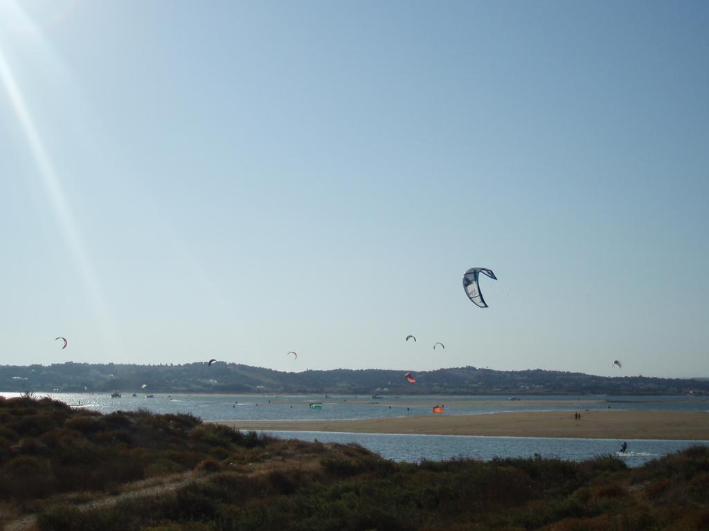 Apartment My Site Alvor Extérieur photo