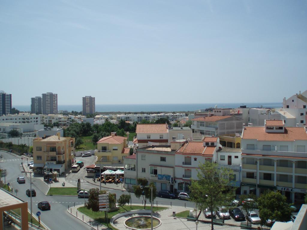 Apartment My Site Alvor Extérieur photo