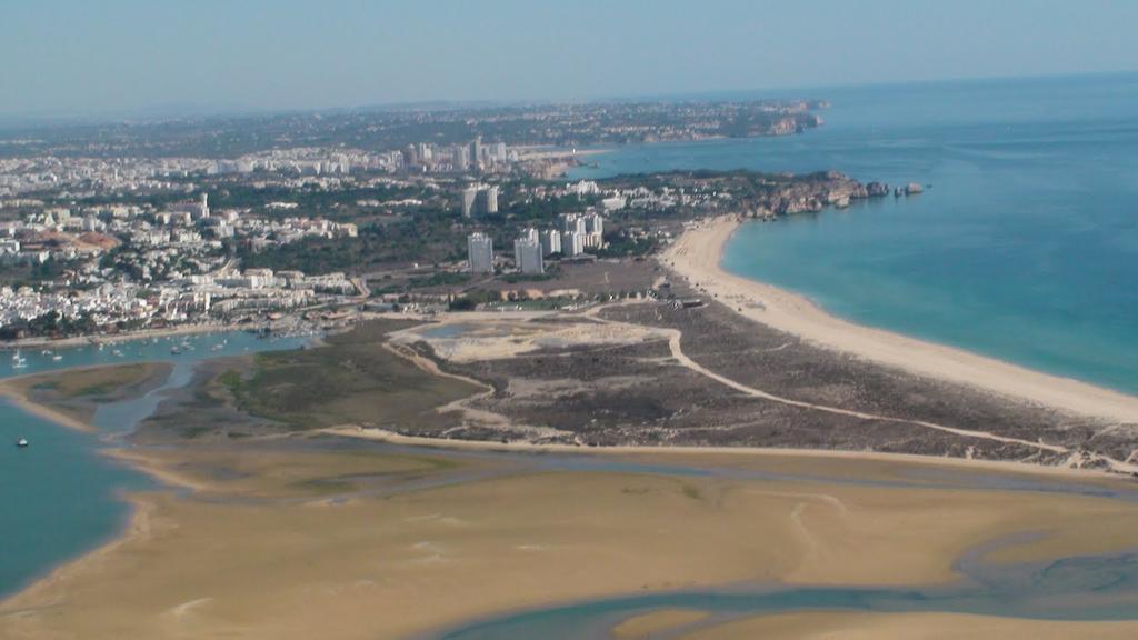 Apartment My Site Alvor Extérieur photo