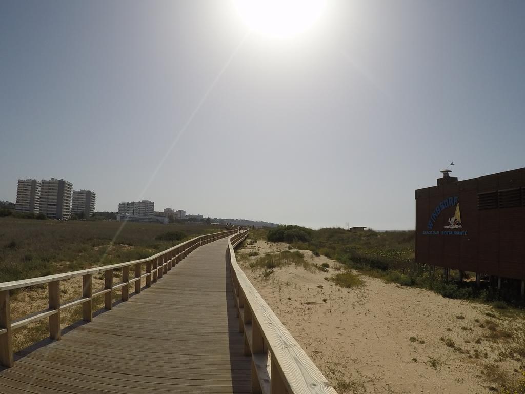 Apartment My Site Alvor Extérieur photo